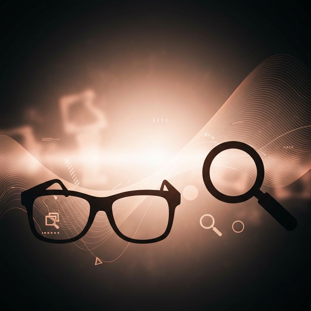 Glasses Prescription SEO Services in Pakistan
