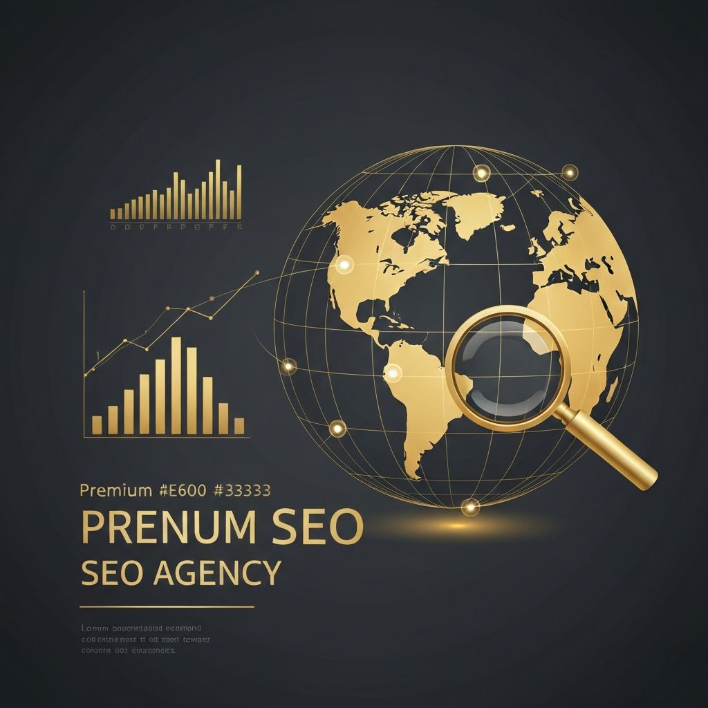 Global SEO Agency