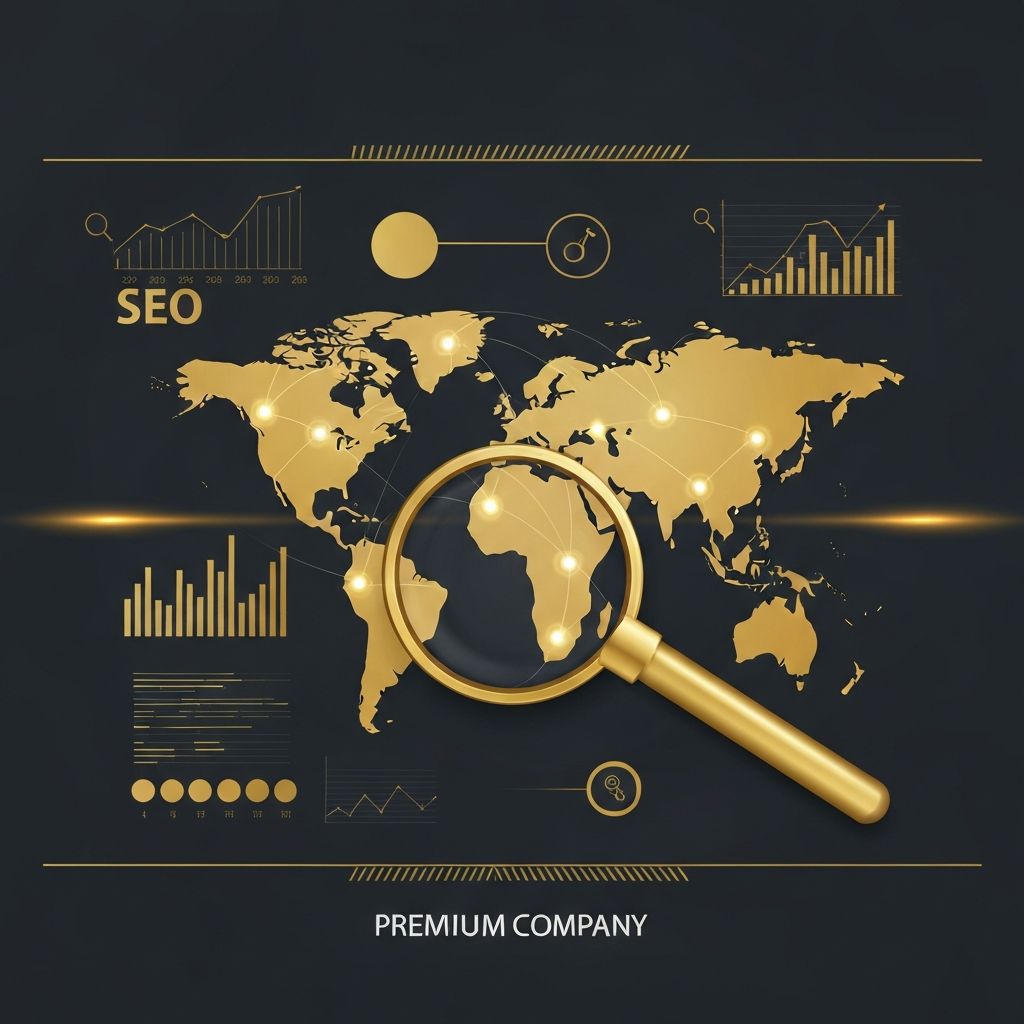 Global SEO Company