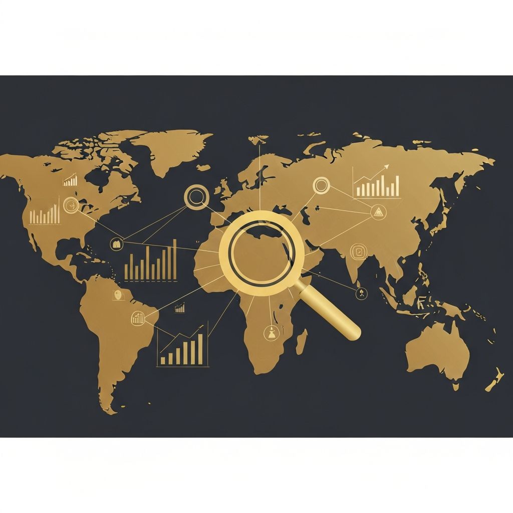 Global SEO Services