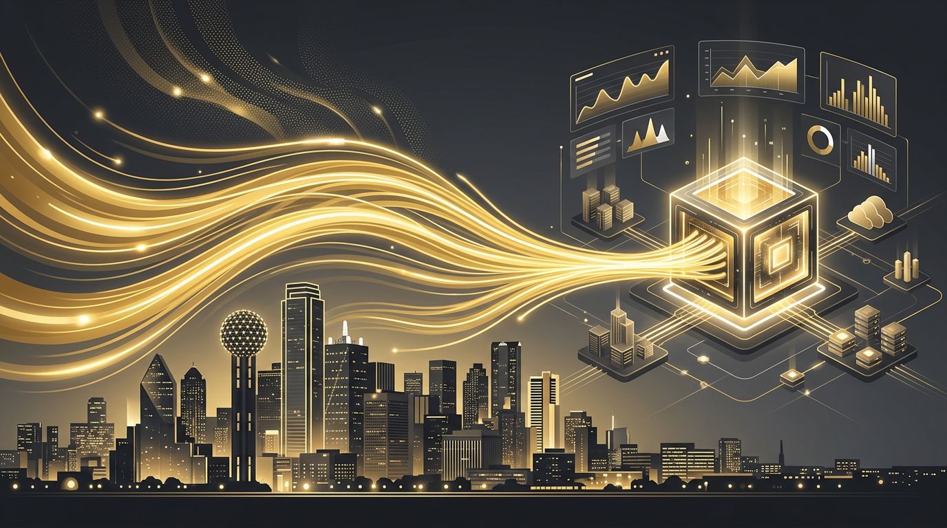 Golang Web Application Development Dallas