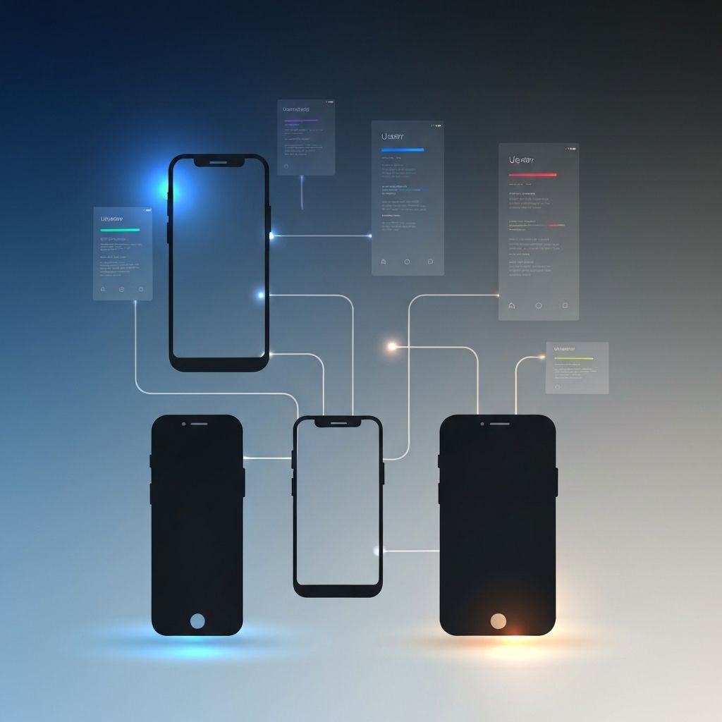 Good Mobile Web Design