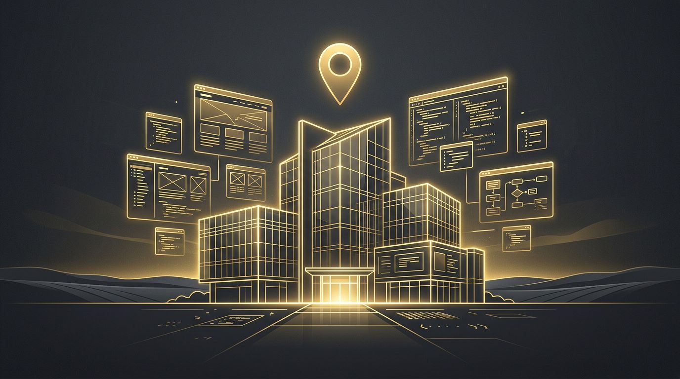 Grand Forks Nd Web Development Company