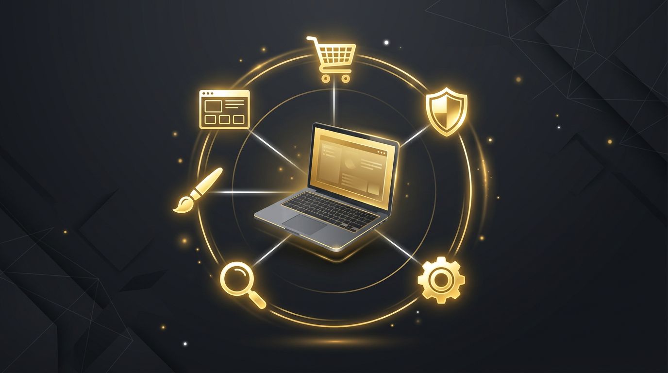 Grand Forks Nd Web Development Services