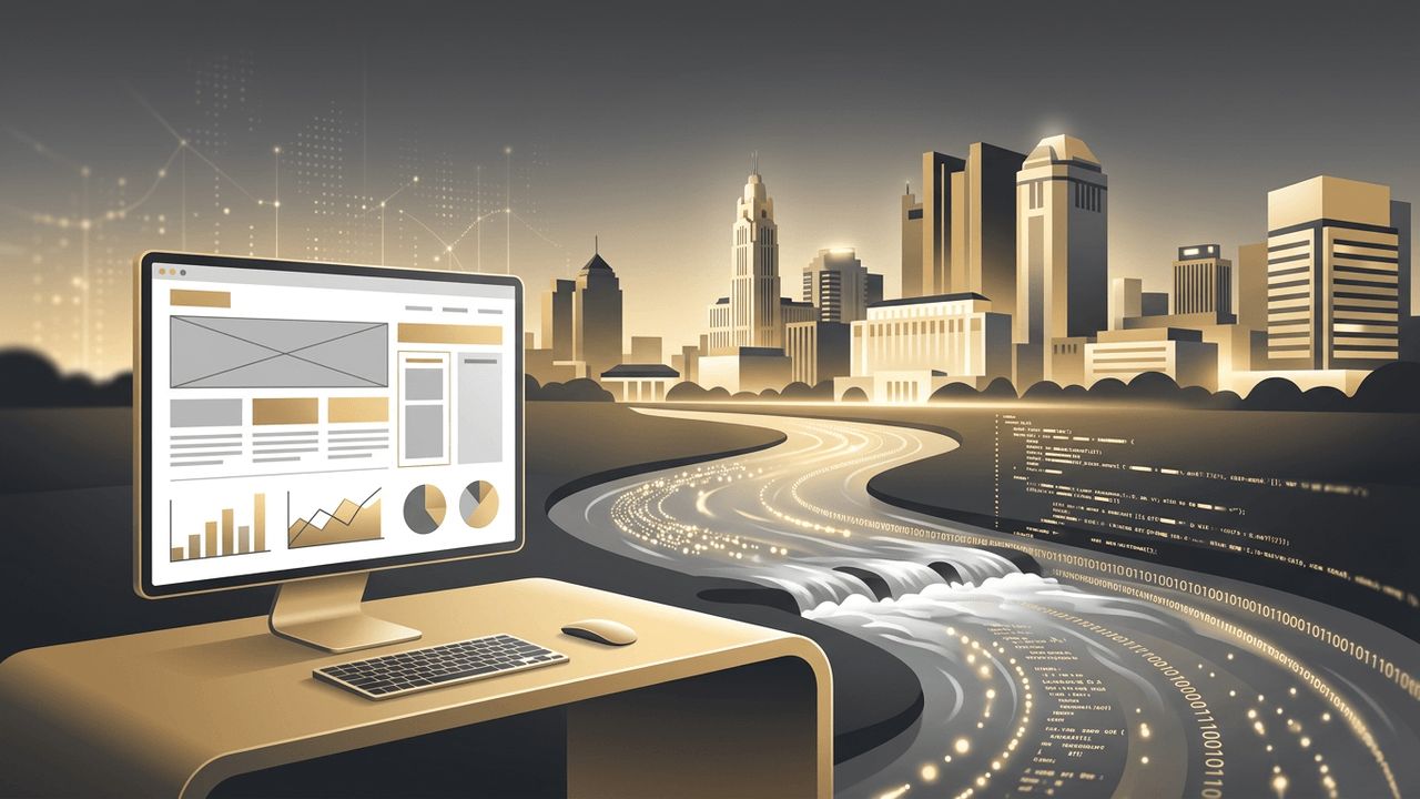 Grand Rapids Web Developer