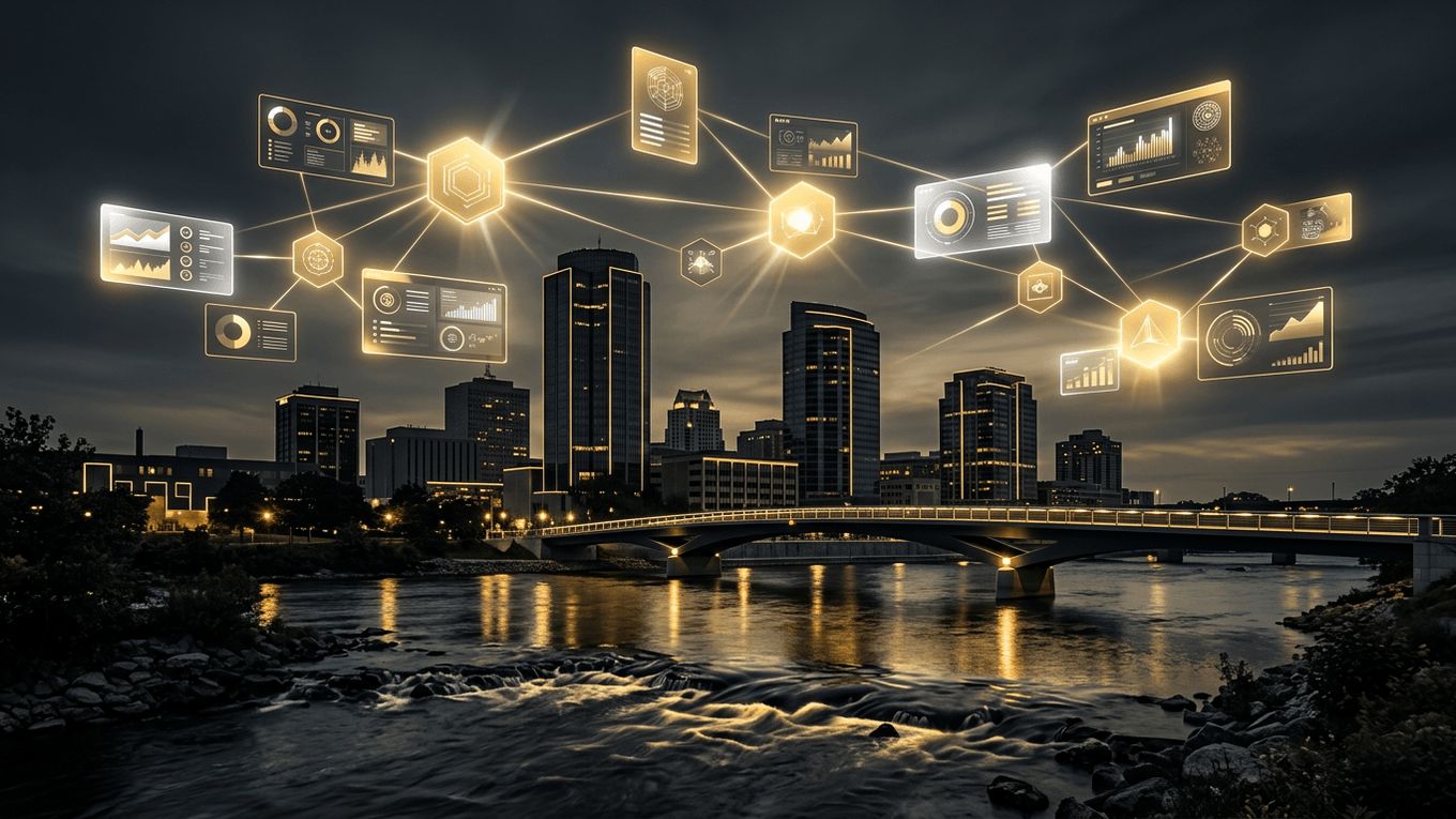 Grand Rapids Web Development Companies
