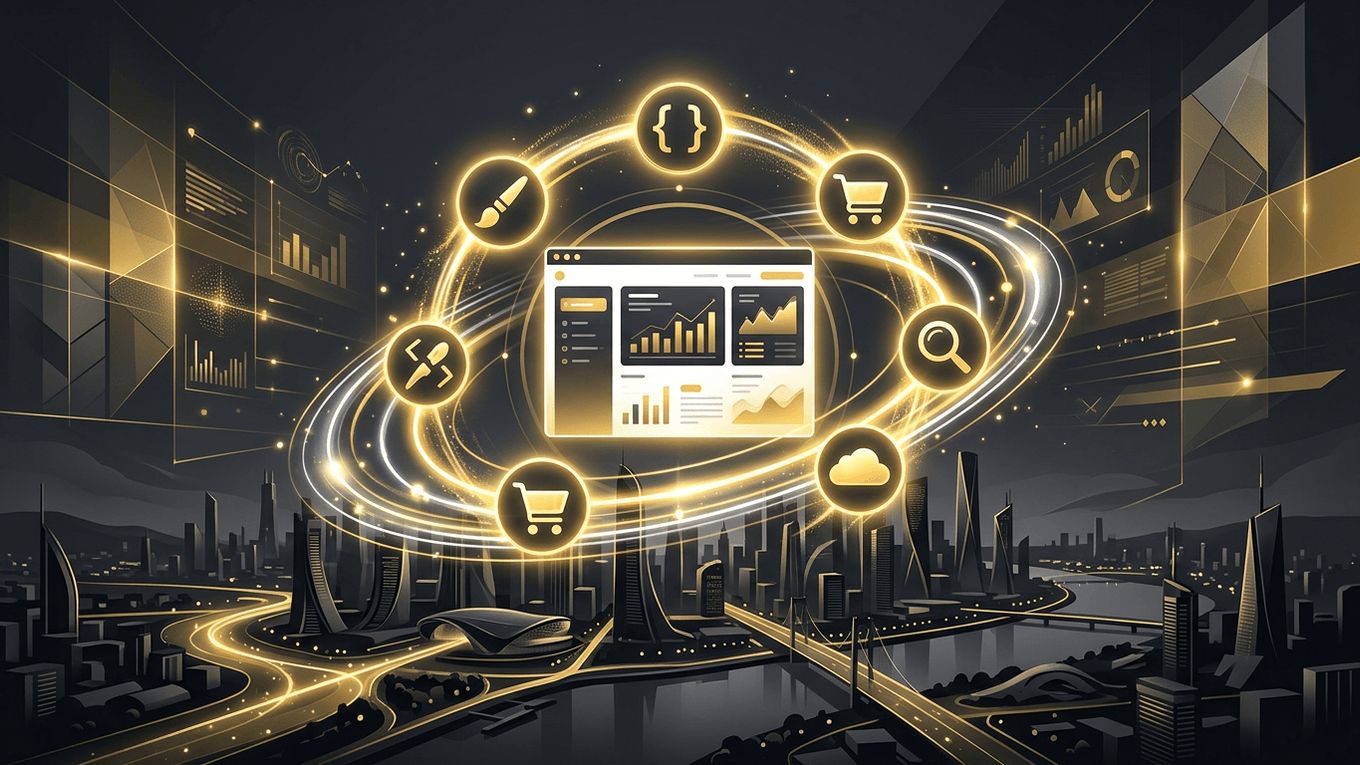 Grand Rapids Web Development Services