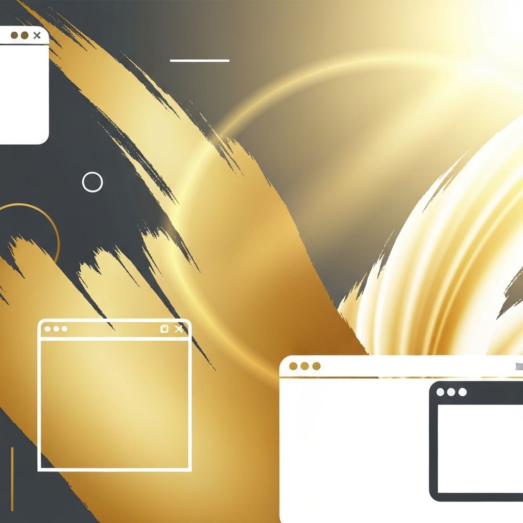 Graphic and Web Design