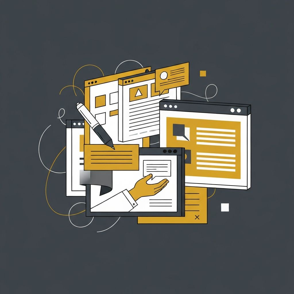 Graphic Designer and Web Designer