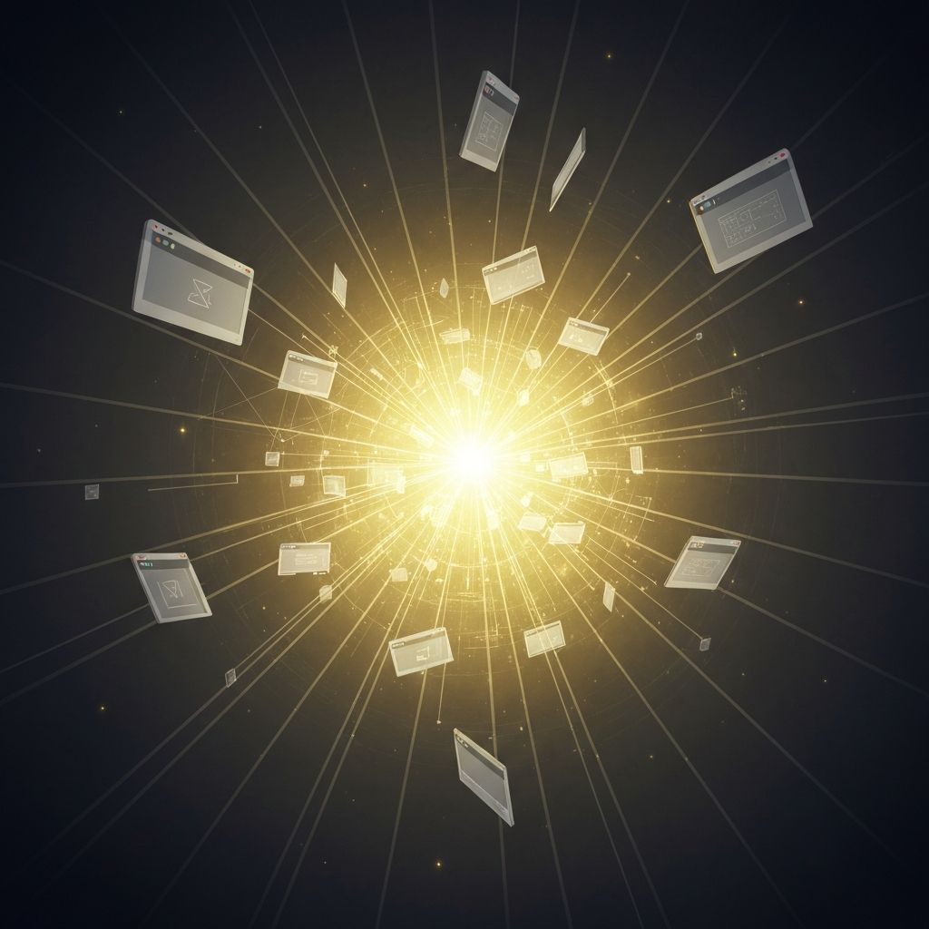Gravitate Web Design