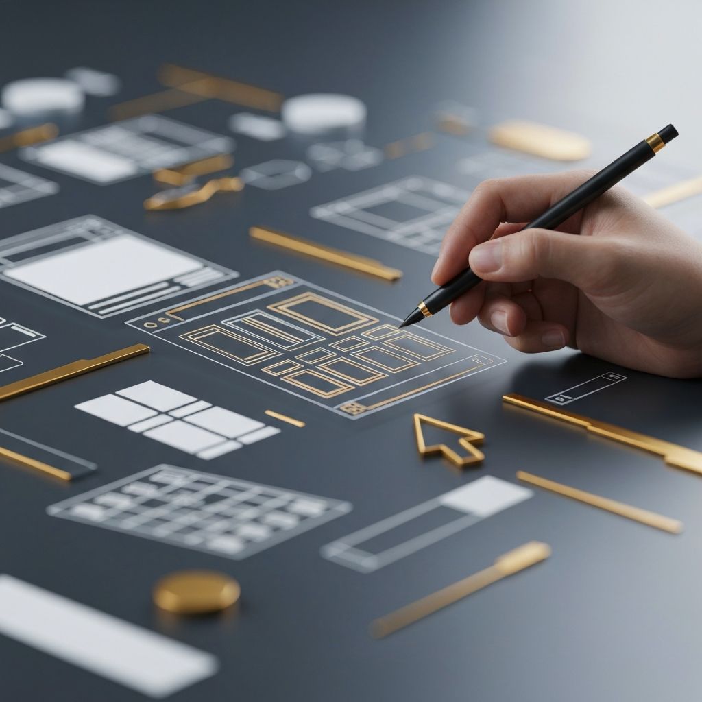 Great Web Designer