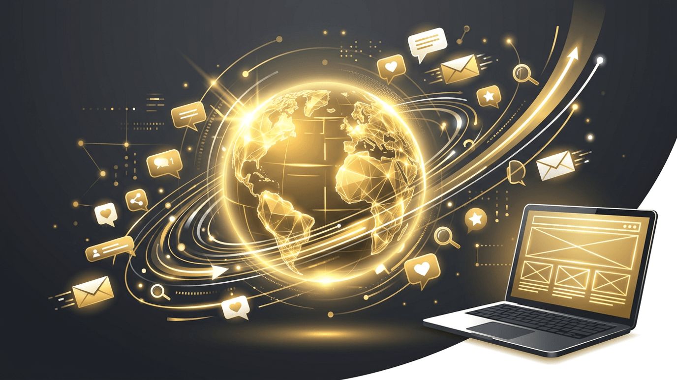 Greatest Web Developer Ditgital Marketing Agency