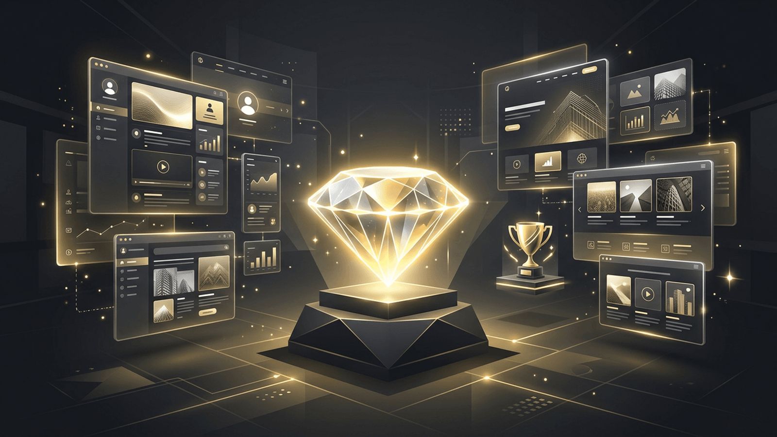 Greatest Web Development Boutique Digital Agency