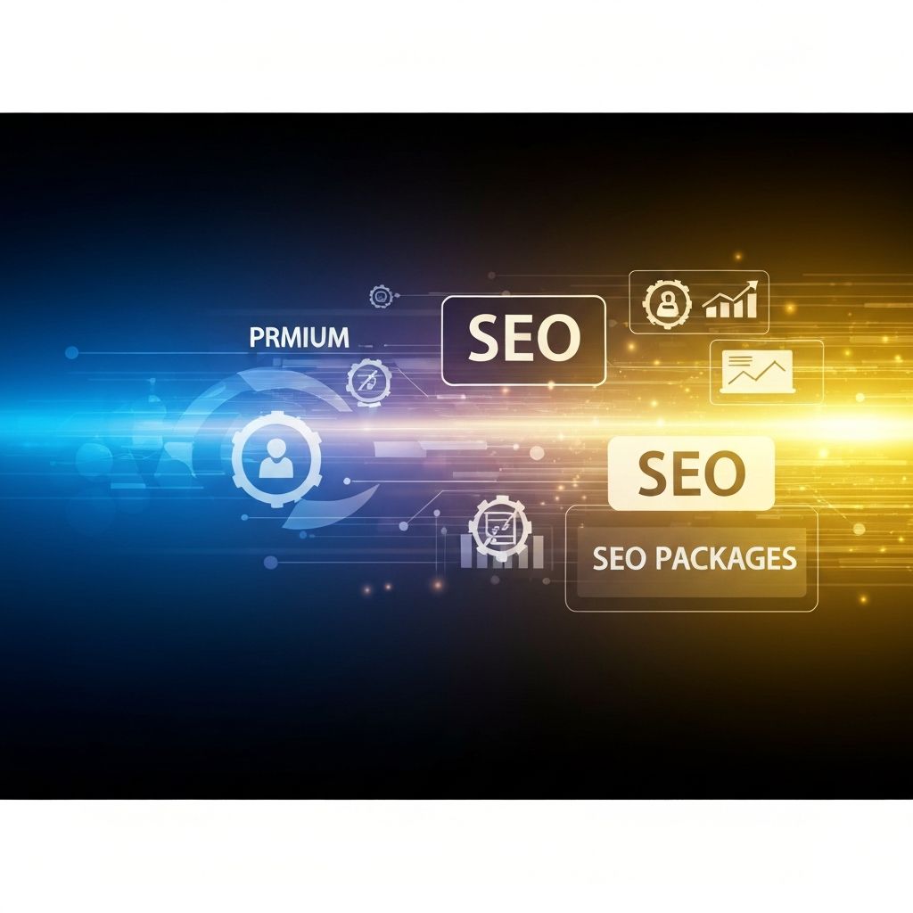 Guaranteed SEO Packages