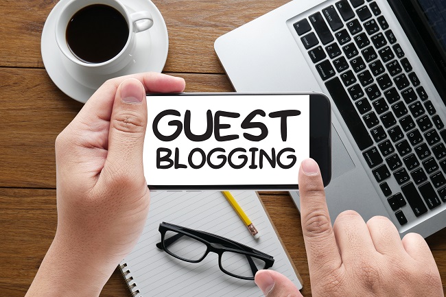 List of 50+ Best Guest Posting Sites in 2026 | AAM Consultants