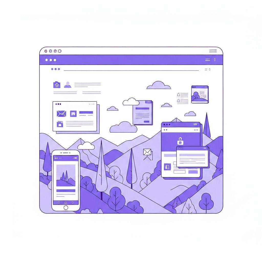 Handyman Web Design