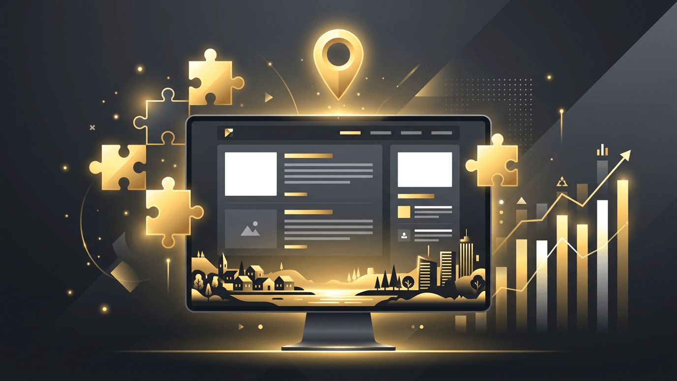 Harford County WordPress Web Development