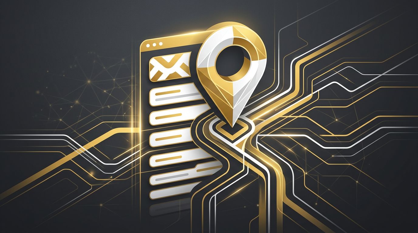 Have Business Location the Page Title Helps SEO