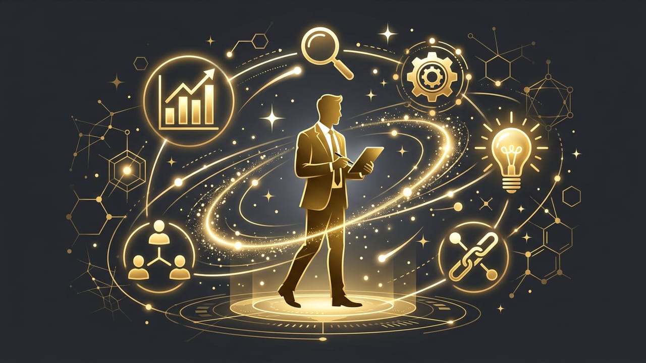 Have Skills for SEO Managers