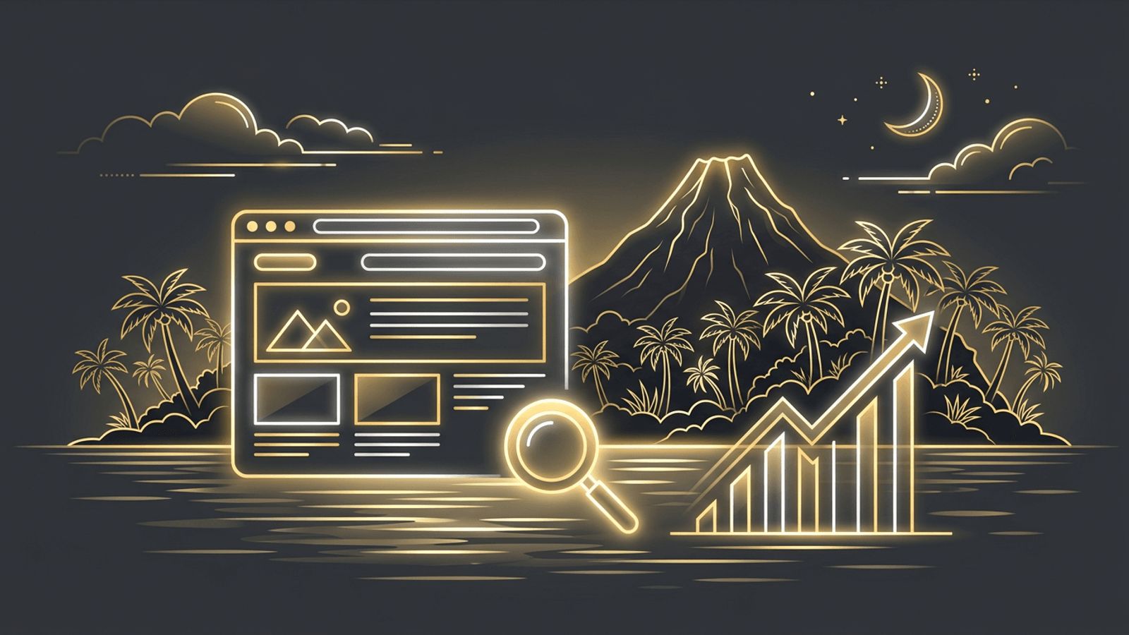 Hawaii+web+development+seo+agency