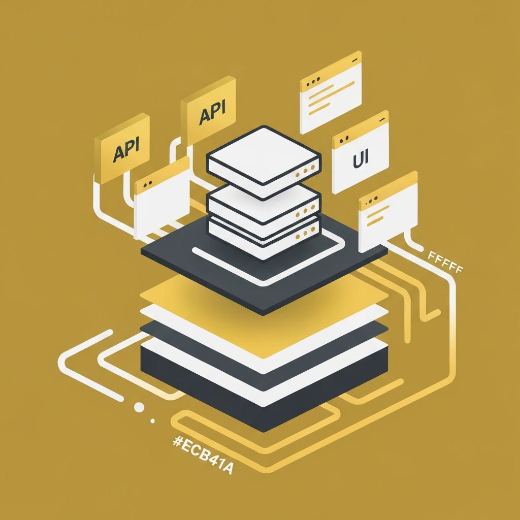 Headless Web Design