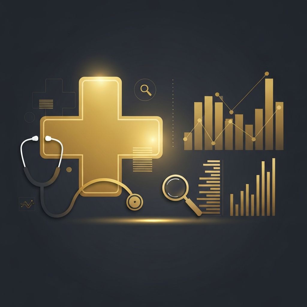Healthcare SEO Consultant