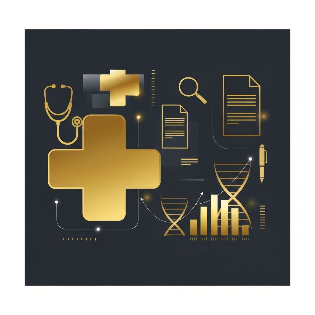 Healthcare SEO Writer