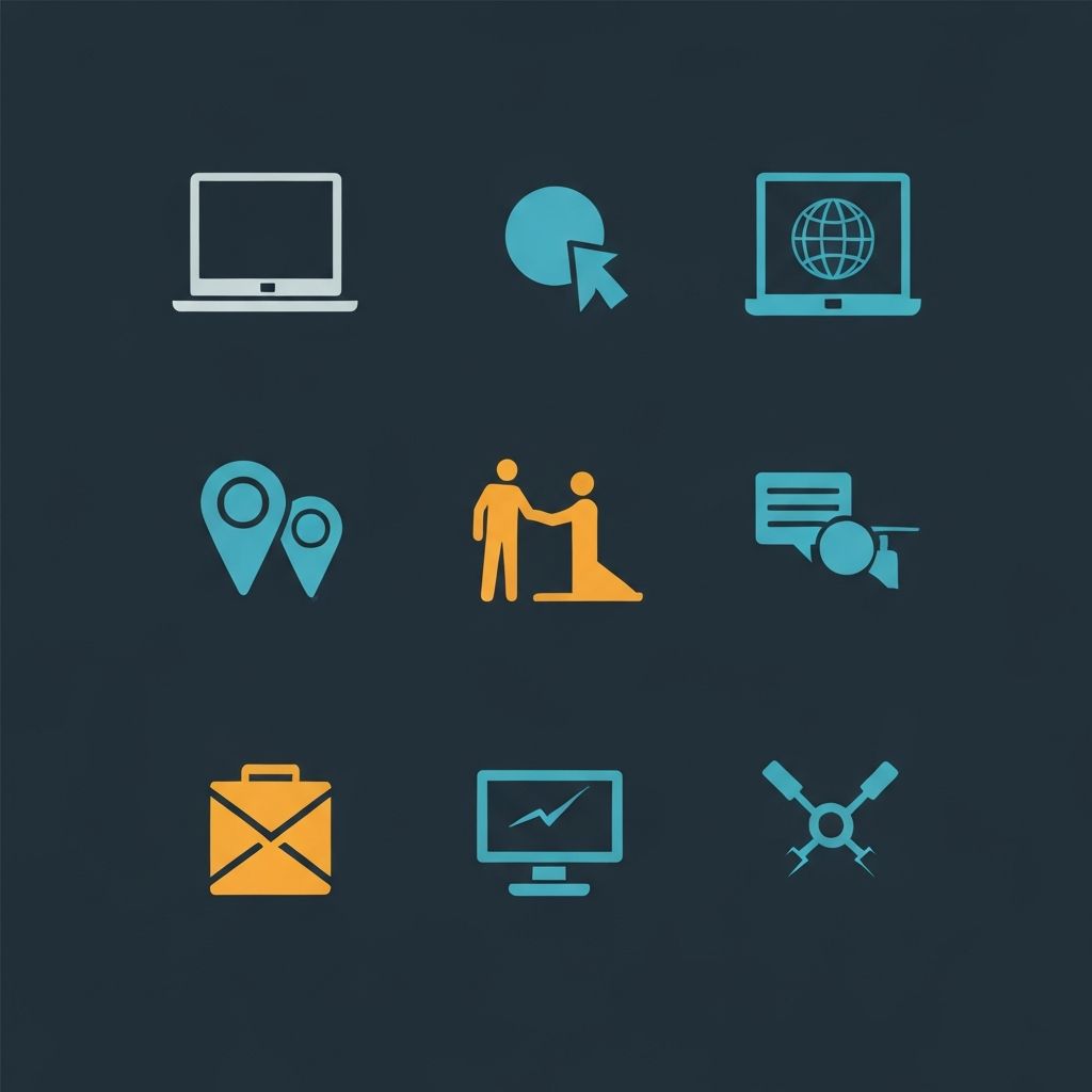 Healthcare Web Design Tips