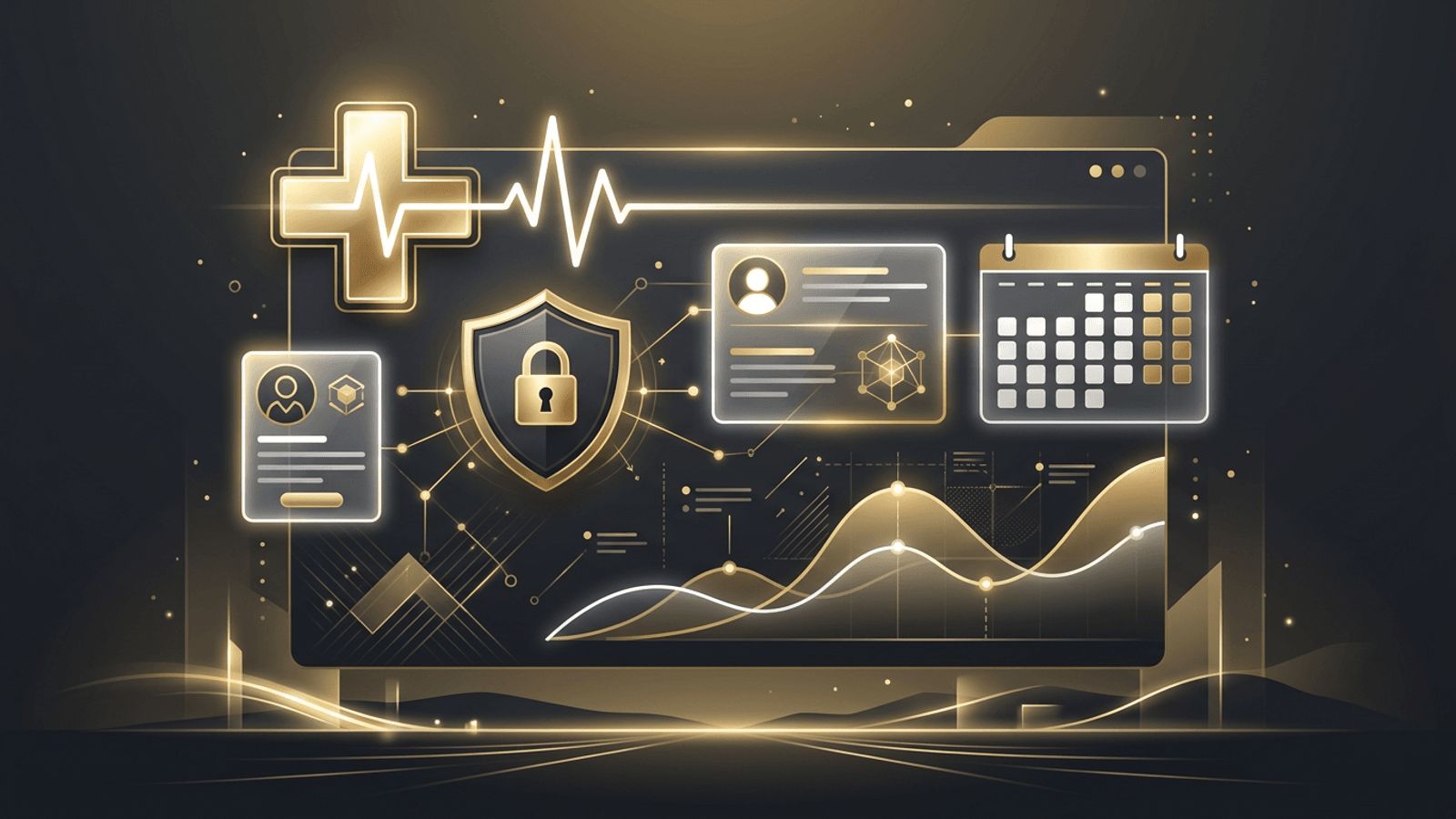Healthcare Web Developers