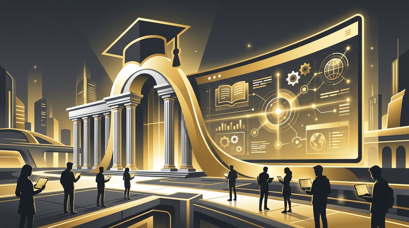 Higher Education Web Development Agencies