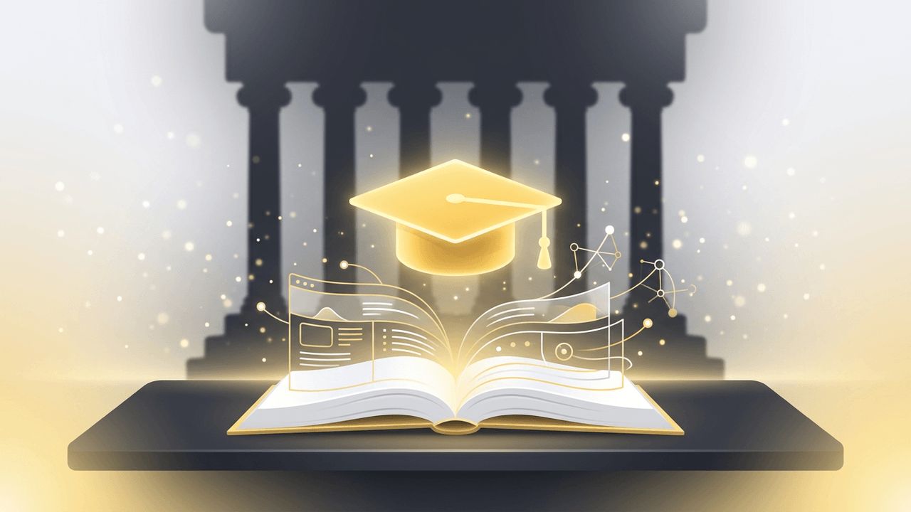 Higher Education WordPress Web Development Agency