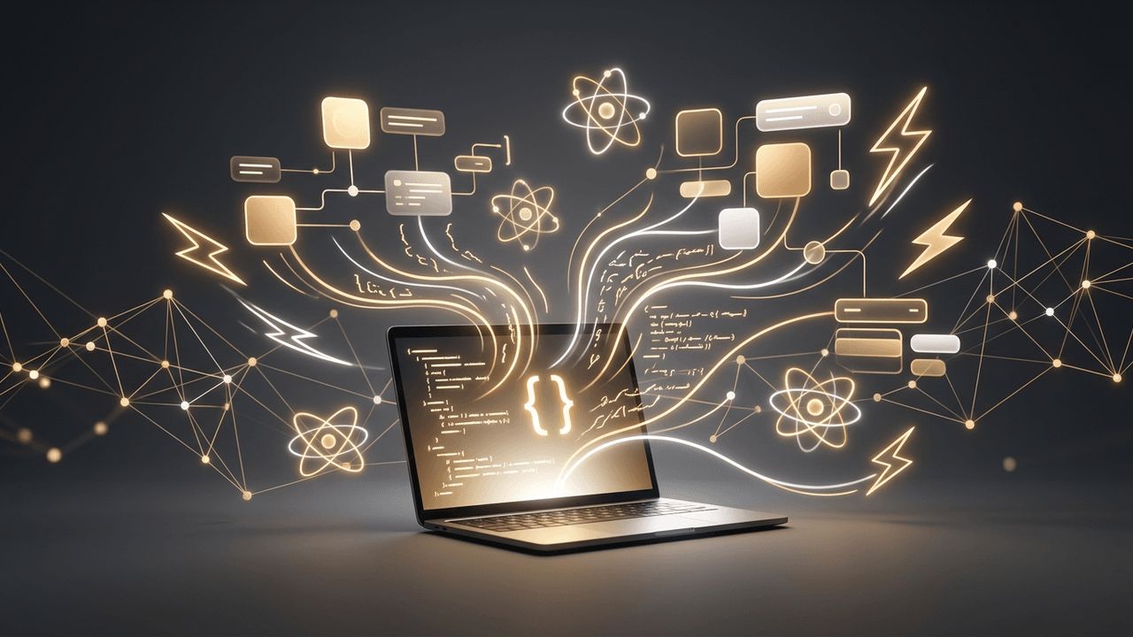 Hire a JavaScript Web Developer