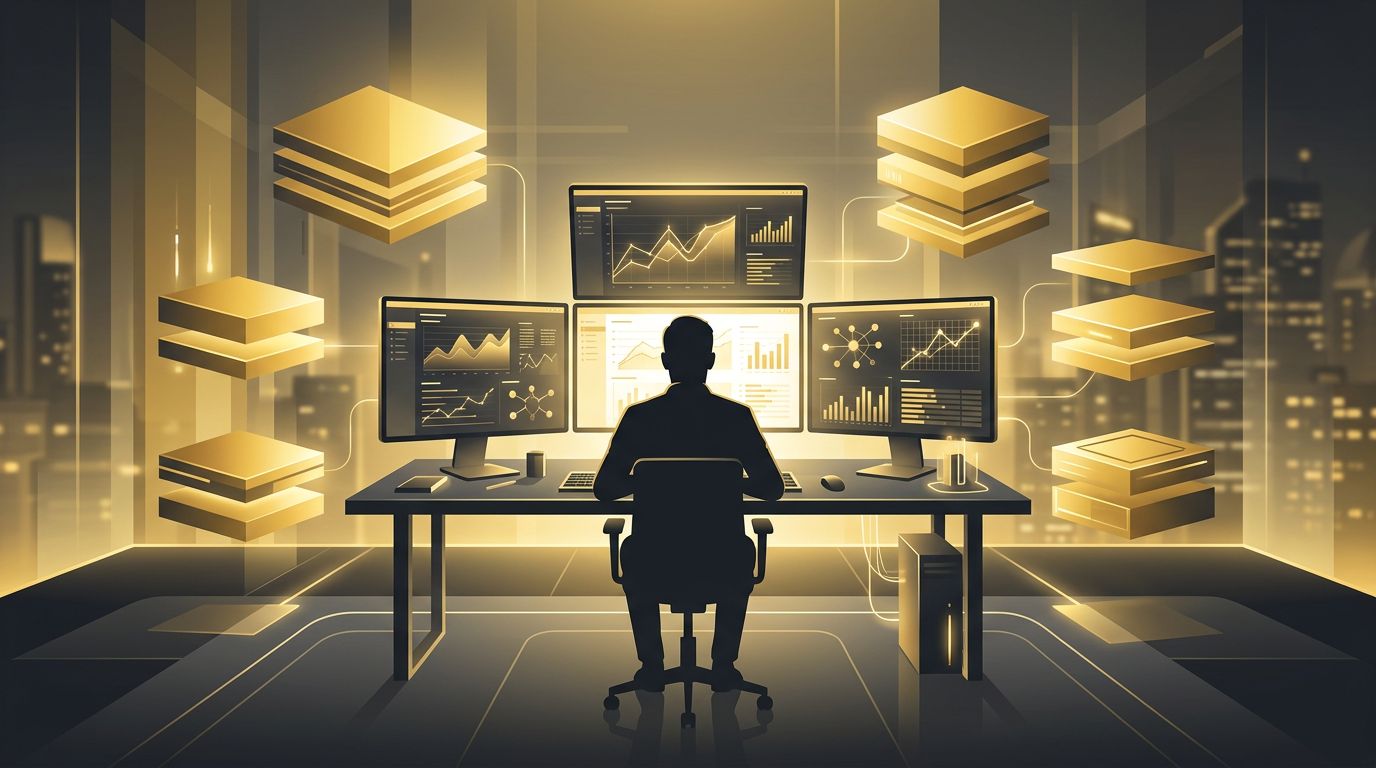 Hire a Professional Web Application Developer