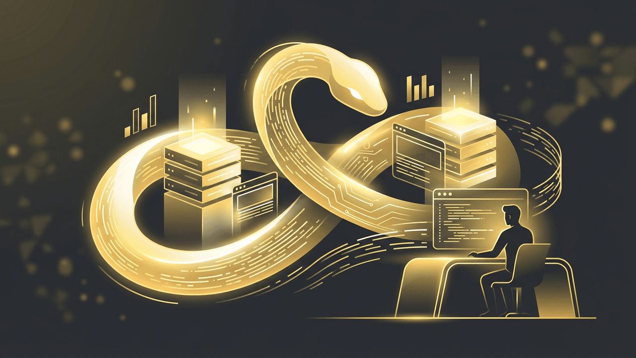 Hire a Python Web Developer