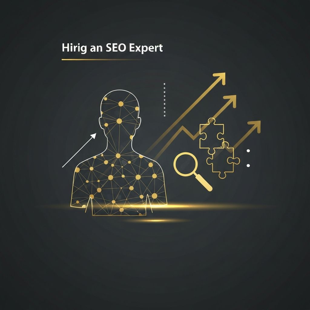 Hire a SEO Expert