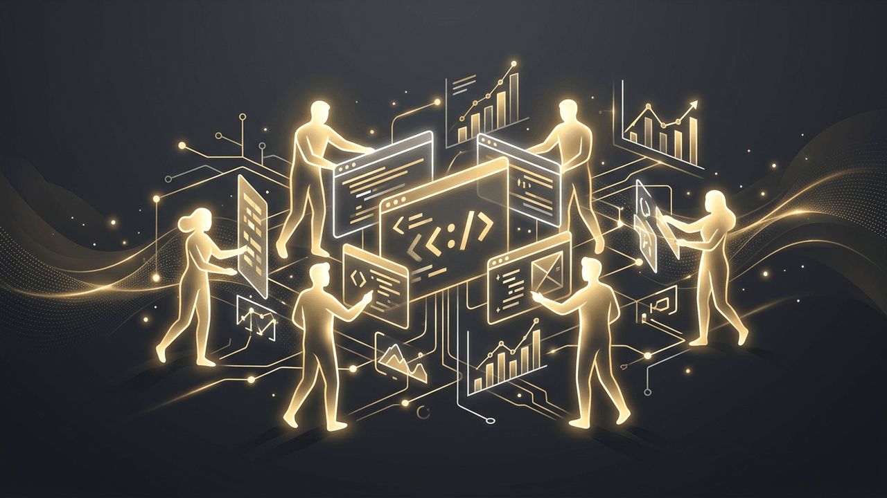 Hire a Team of Web Developers