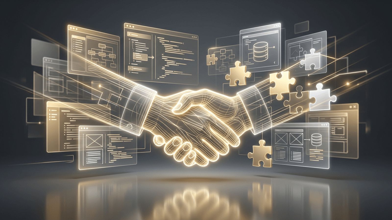 Hire a Web Application Developer