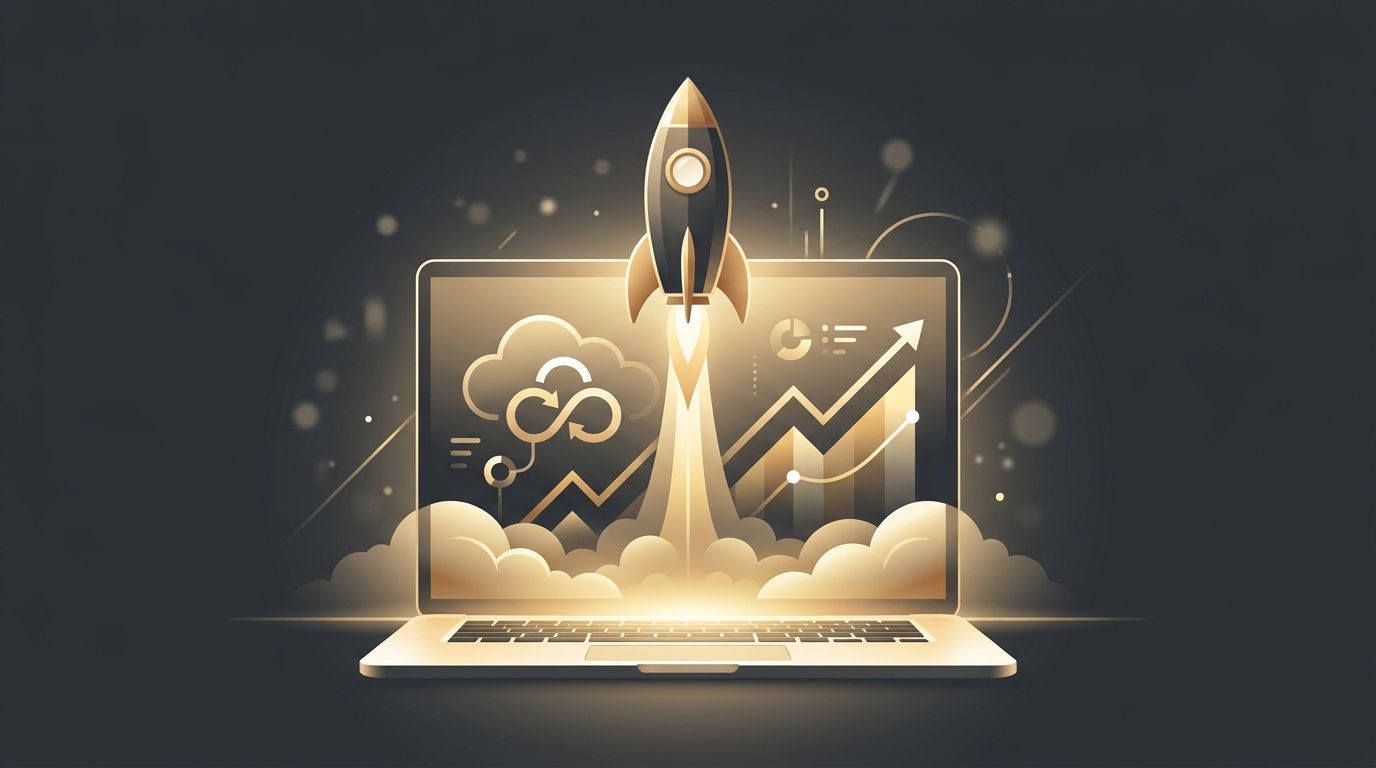 Hire a Web Developer for Your SaaS Startup