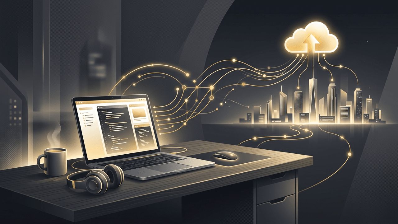 Hire a Web Developer Freelance