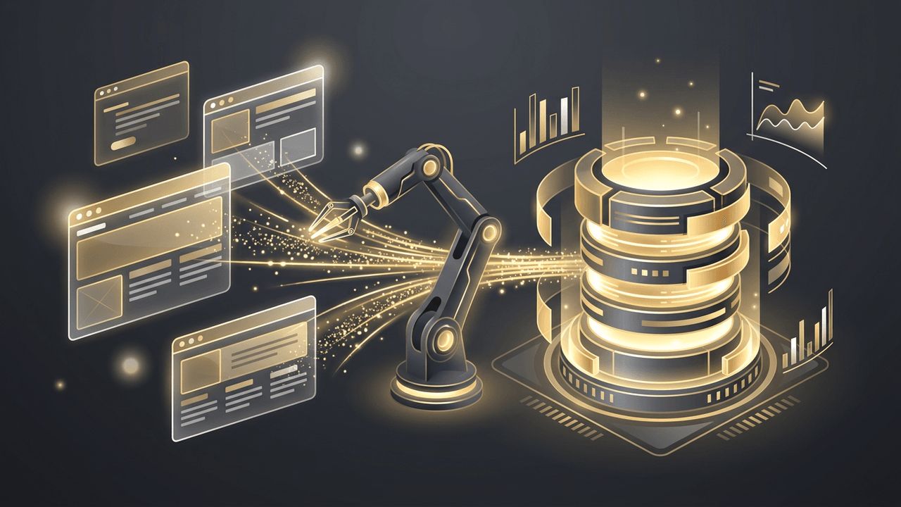 Hire a Web Scraping Developer