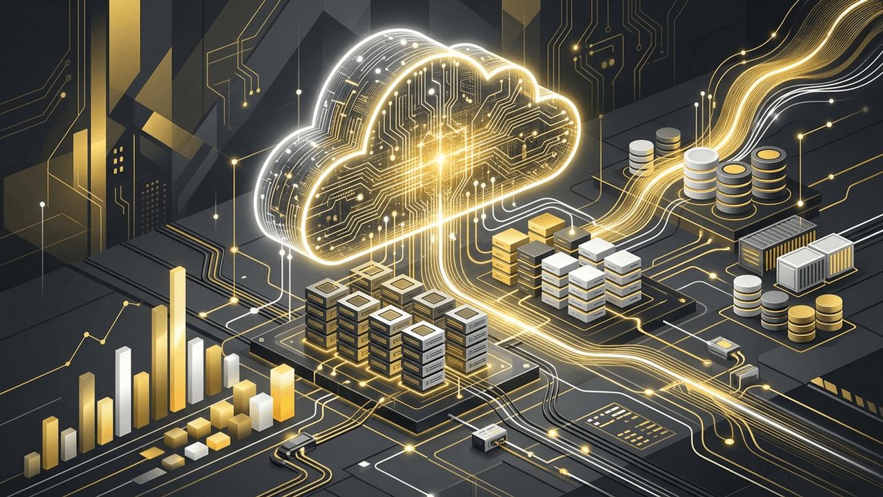 Hire Amazon Web Services Developers