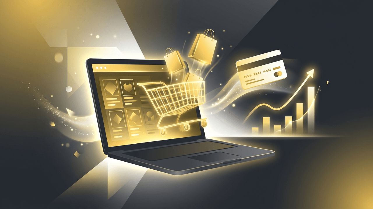 Hire Best Ecommerce Web Developer