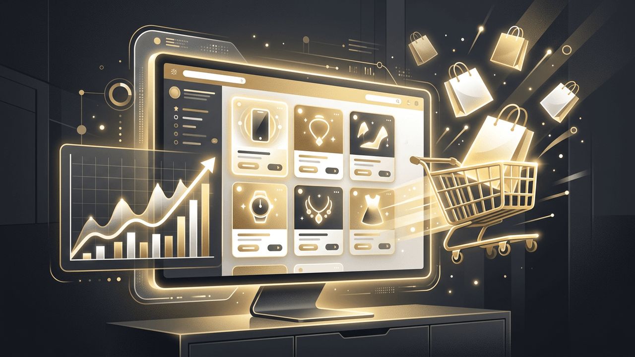 Hire Bigcommerce Web Developers