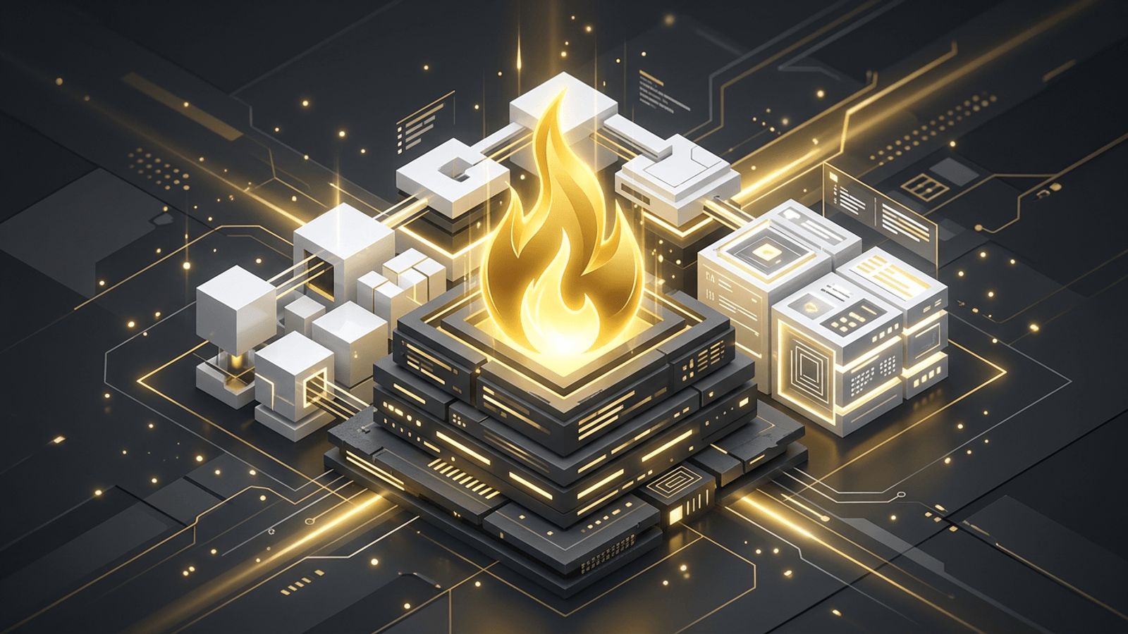 Hire Codeigniter Web Developers