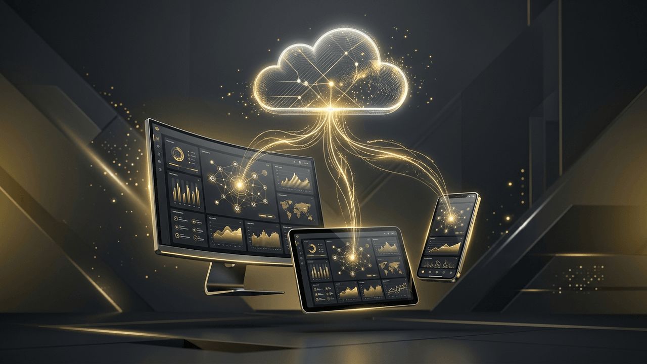 Hire Dedicated Web & Mobile App Developers