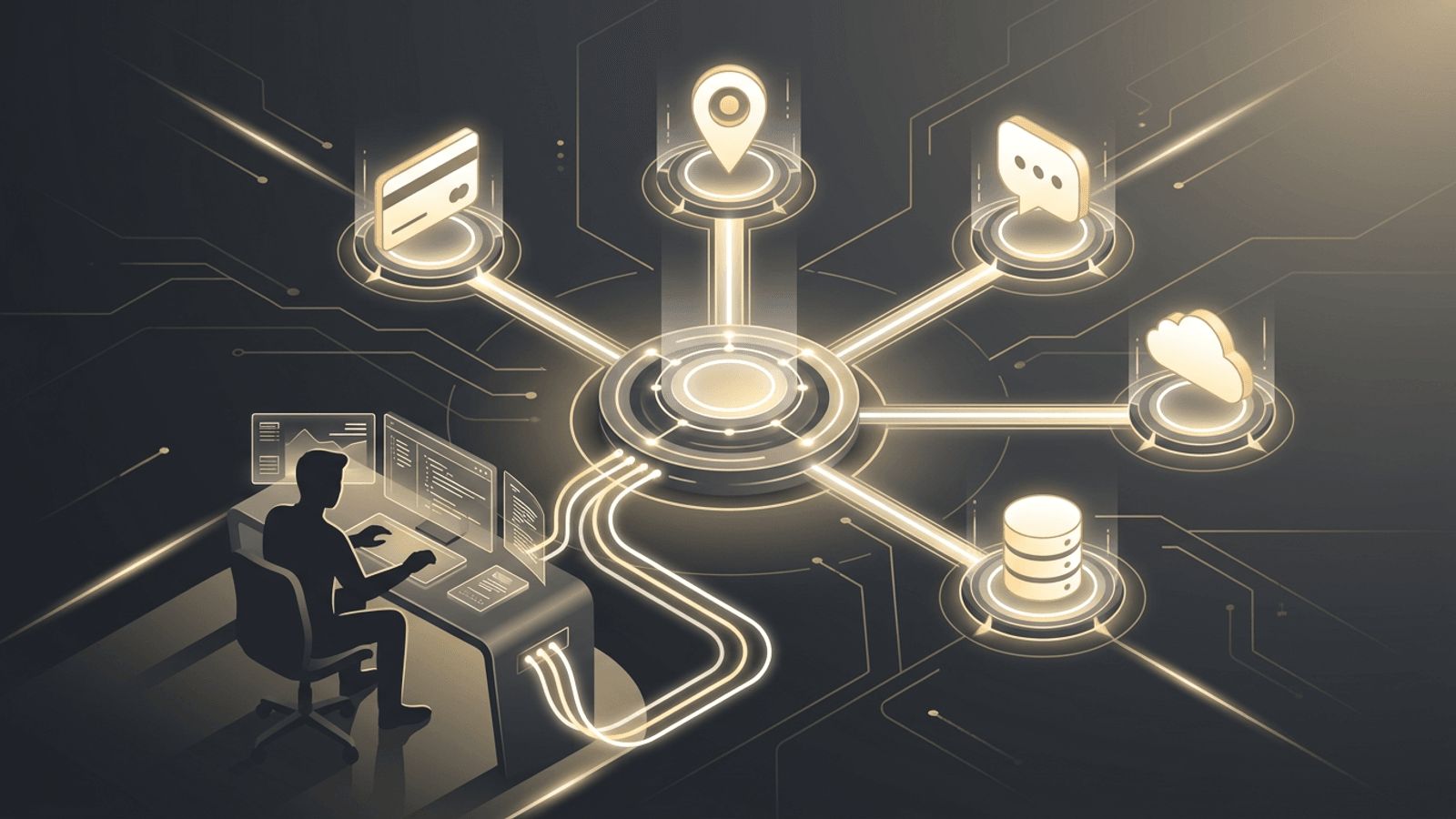 Hire Dedicated Web API Developer
