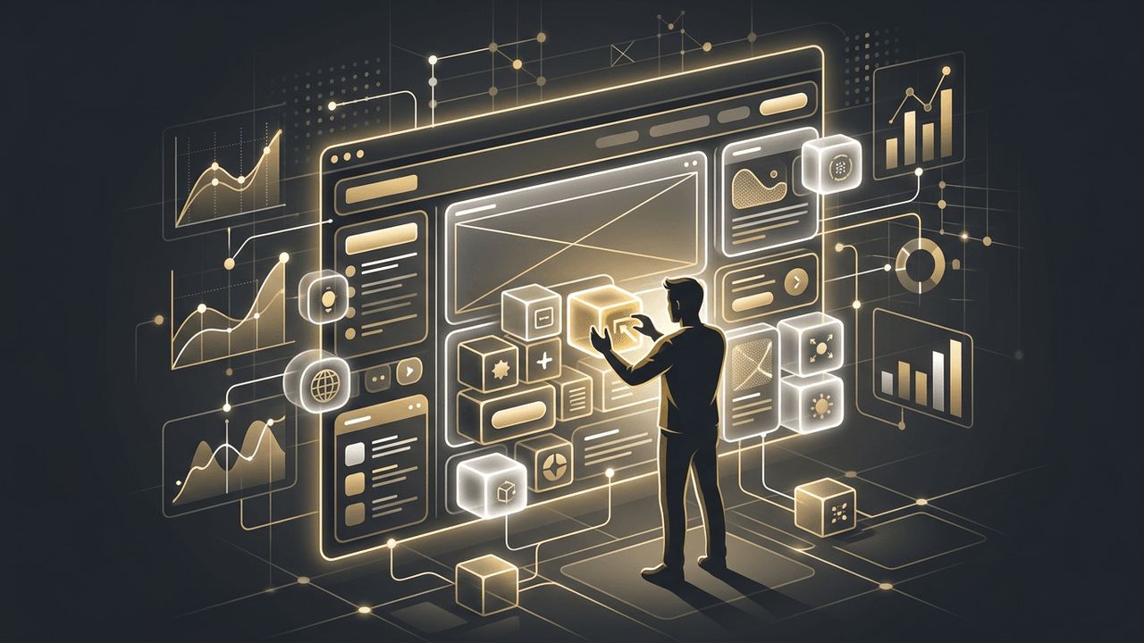Hire Dedicated Web Components Developer
