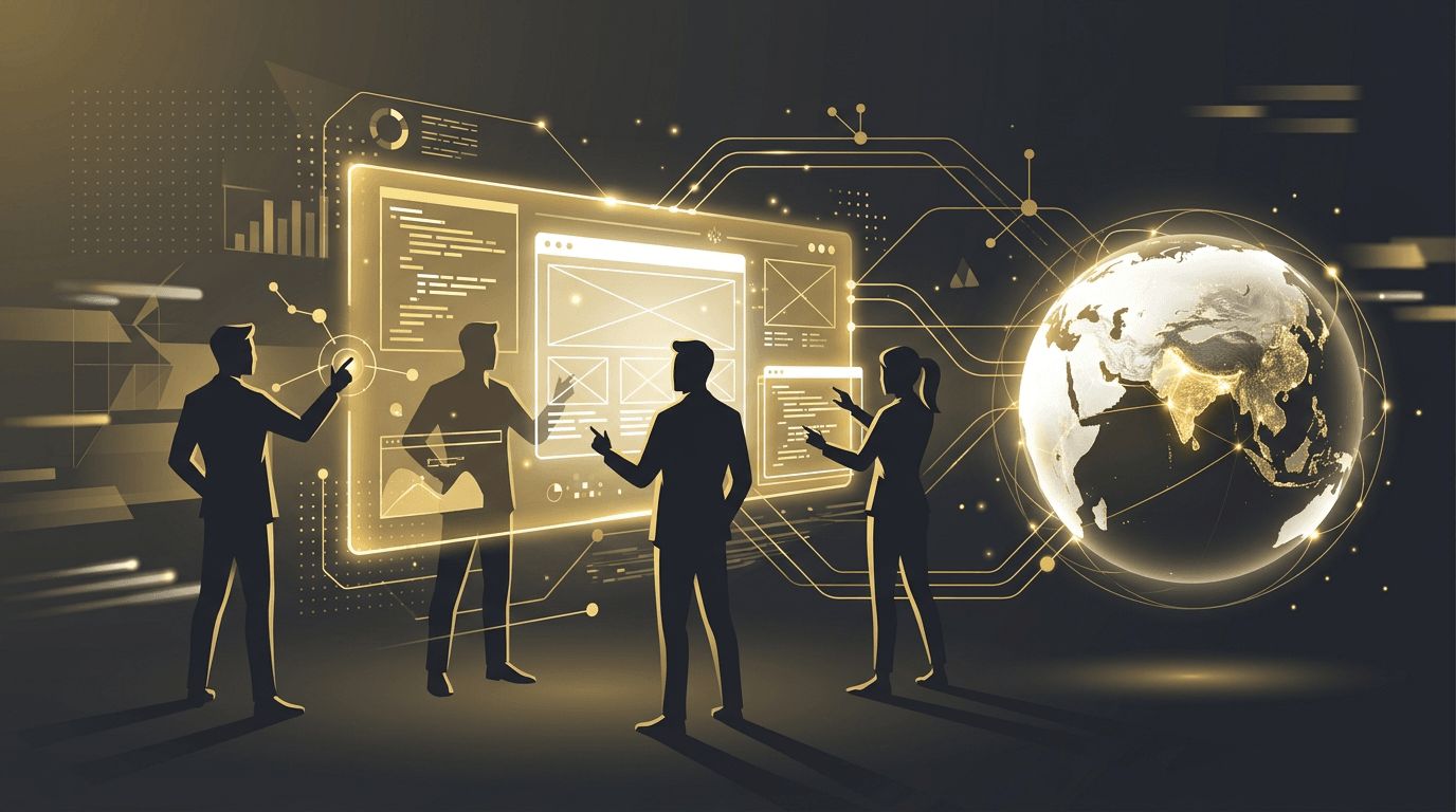 Hire Dedicated Web Developers in India