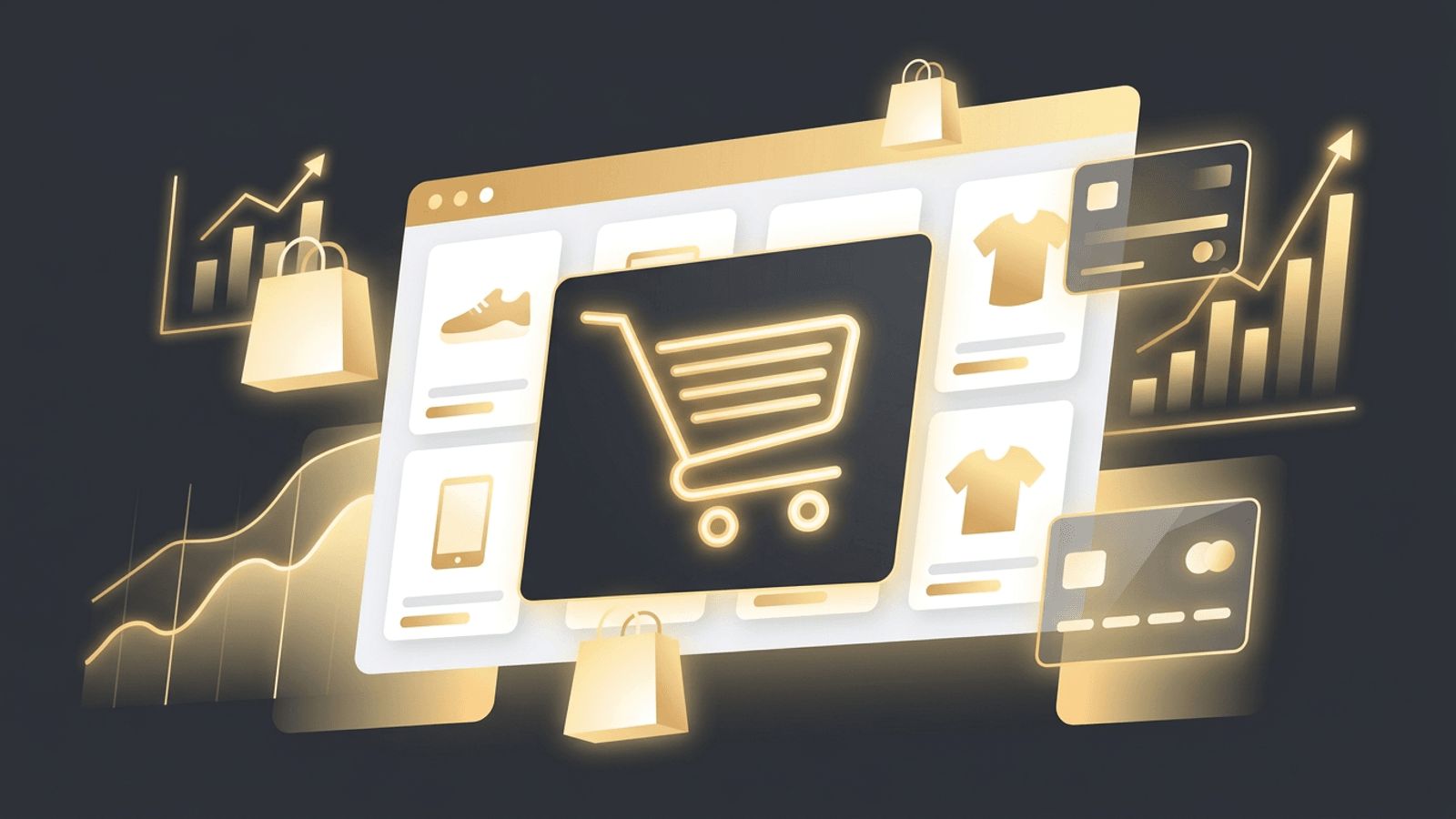 Hire E-Commerce Web Development Company