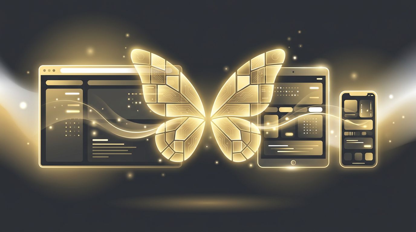 Hire Flutter Web Developers